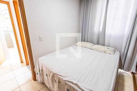 Quarto 1 de apartamento à venda com 2 quartos, 48m² em Bandeirantes (pampulha), Belo Horizonte