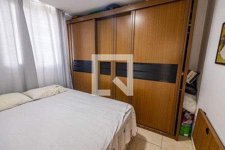 Quarto 1 de apartamento à venda com 2 quartos, 48m² em Bandeirantes (pampulha), Belo Horizonte