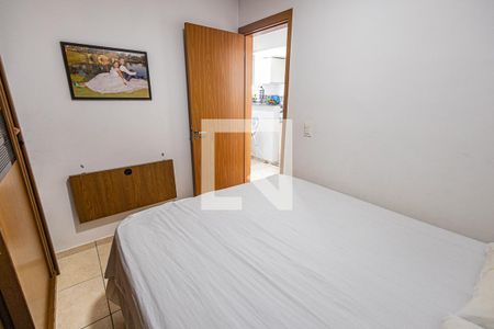Quarto 1 de apartamento à venda com 2 quartos, 48m² em Bandeirantes (pampulha), Belo Horizonte