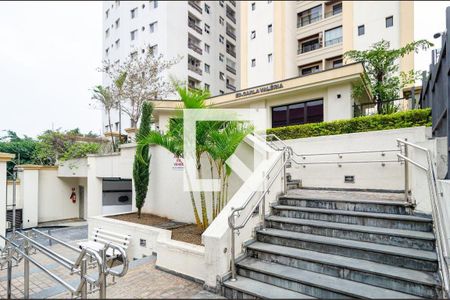 Apartamento à venda com 68m², 2 quartos e 2 vagas Apartamento à venda com 68m², 2 quartos e 2 vagasFachada