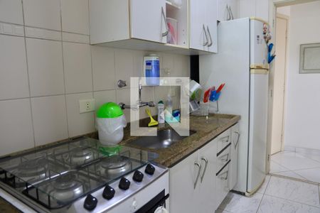 Apartamento à venda com 68m², 2 quartos e 2 vagas Apartamento à venda com 68m², 2 quartos e 2 vagasCozinha
