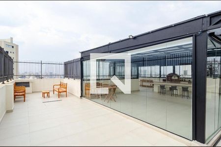 Apartamento à venda com 68m², 2 quartos e 2 vagas Apartamento à venda com 68m², 2 quartos e 2 vagasÁrea comum - Churrasqueira