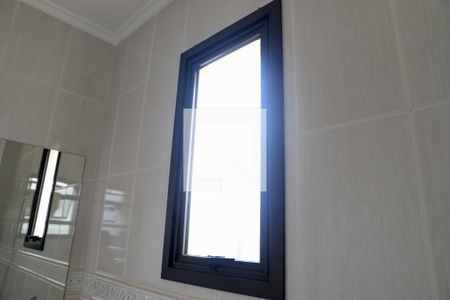 Apartamento à venda com 68m², 2 quartos e 2 vagas Apartamento à venda com 68m², 2 quartos e 2 vagasBanheiro da Suíte 1