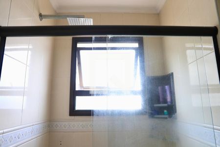 Apartamento à venda com 68m², 2 quartos e 2 vagas Apartamento à venda com 68m², 2 quartos e 2 vagasBanheiro da Suíte 2
