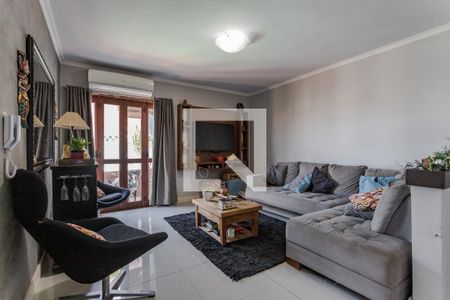 Apartamento à venda com 229m², 3 quartos e 2 vagasEspaço Gourmet