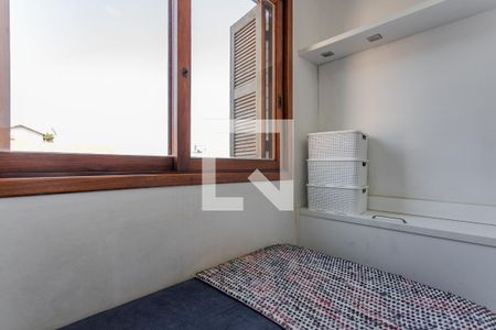 Quarto 1 de apartamento à venda com 3 quartos, 229m² em Jardim Itu, Porto Alegre