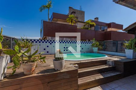 Apartamento à venda com 229m², 3 quartos e 2 vagasÁrea externa