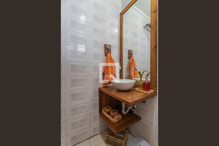 Apartamento à venda com 229m², 3 quartos e 2 vagasBanheiro 2