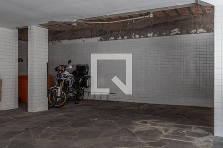 Apartamento à venda com 229m², 3 quartos e 2 vagasGaragem