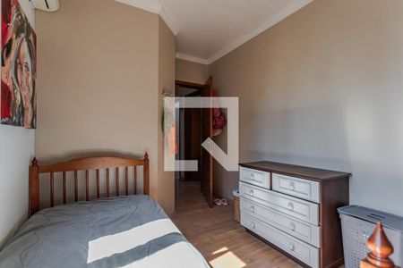 Apartamento à venda com 229m², 3 quartos e 2 vagasQuarto 2