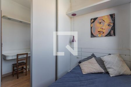Quarto 1 de apartamento à venda com 3 quartos, 229m² em Jardim Itu, Porto Alegre