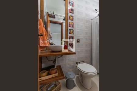 Apartamento à venda com 229m², 3 quartos e 2 vagasBanheiro 2