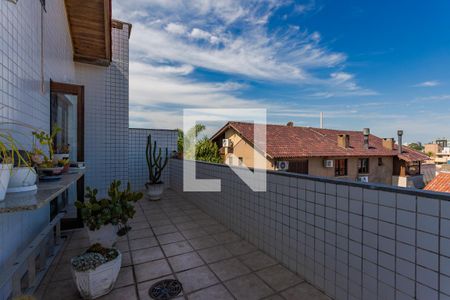 Apartamento à venda com 229m², 3 quartos e 2 vagasÁrea externa