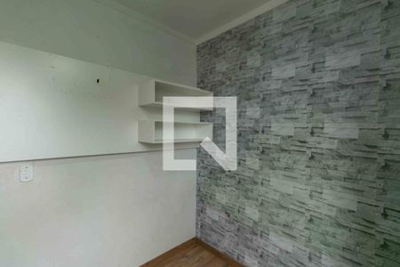 Quarto 1 de apartamento para alugar com 2 quartos, 54m² em São João Batista, Belo Horizonte