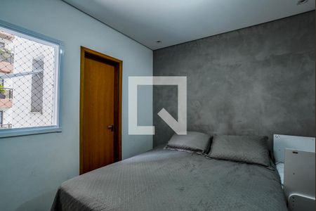 Apartamento para alugar com 100m², 2 quartos e 2 vagasSuíte 2