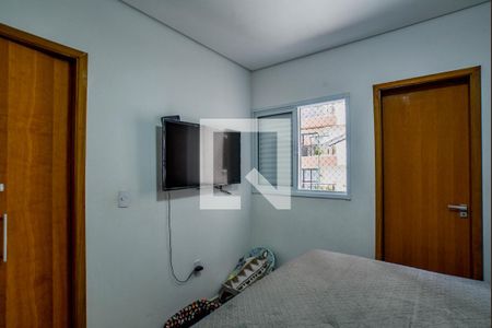 Apartamento para alugar com 100m², 2 quartos e 2 vagasSuíte 2