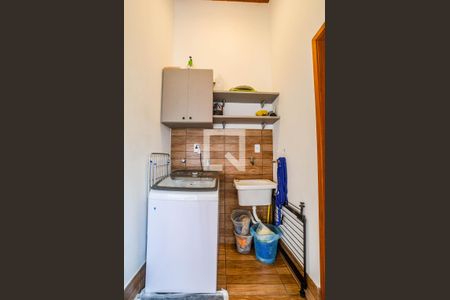 Apartamento para alugar com 100m², 2 quartos e 2 vagasÁrea de Serviço