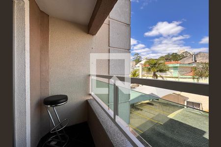 Apartamento à venda com 45m², 2 quartos e 1 vaga Apartamento à venda com 45m², 2 quartos e 1 vagaSacada