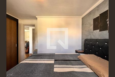 Apartamento à venda com 45m², 2 quartos e 1 vaga Apartamento à venda com 45m², 2 quartos e 1 vagaQuarto 1
