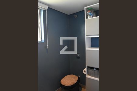 Apartamento para alugar com 55m², 1 quarto e 1 vagaBanheiro