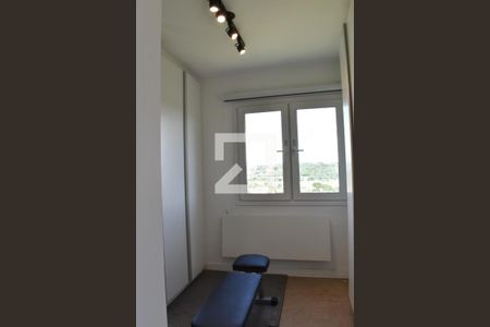 Apartamento para alugar com 55m², 1 quarto e 1 vagaCloset