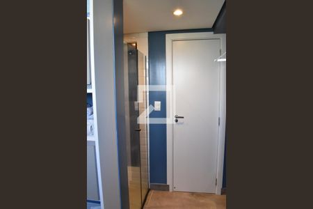 Apartamento para alugar com 55m², 1 quarto e 1 vagaBanheiro