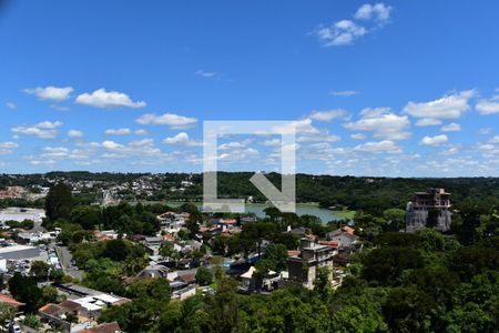 Apartamento para alugar com 55m², 1 quarto e 1 vagaVista da Sala