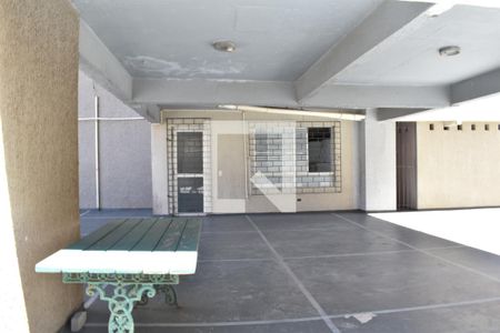Apartamento para alugar com 55m², 1 quarto e 1 vagaÁrea comum