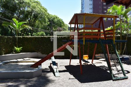 Apartamento para alugar com 55m², 1 quarto e 1 vagaÁrea comum