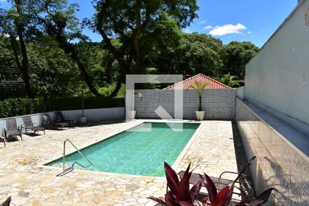 Apartamento para alugar com 55m², 1 quarto e 1 vagaÁrea comum - Piscina