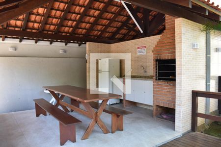 Apartamento para alugar com 55m², 1 quarto e 1 vagaÁrea comum