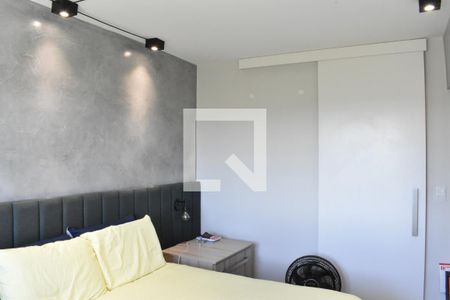 Apartamento para alugar com 55m², 1 quarto e 1 vagaQuarto