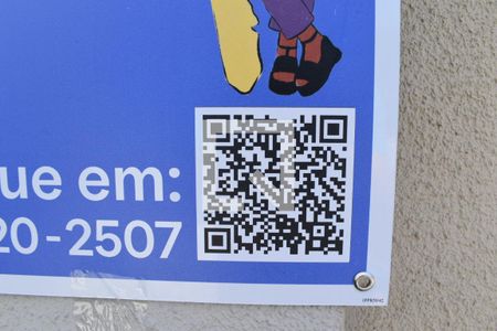 Apartamento para alugar com 55m², 1 quarto e 1 vagaPlaca