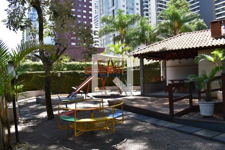 Apartamento para alugar com 55m², 1 quarto e 1 vagaÁrea comum