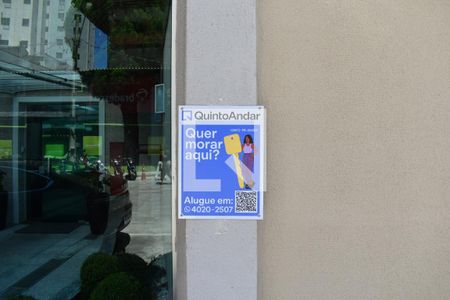 Apartamento para alugar com 55m², 1 quarto e 1 vagaPlaca