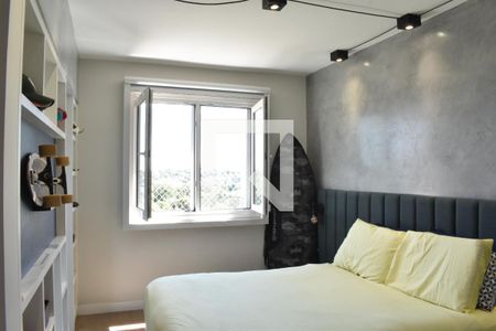 Apartamento para alugar com 55m², 1 quarto e 1 vagaQuarto