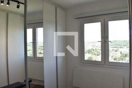 Apartamento para alugar com 55m², 1 quarto e 1 vagaCloset