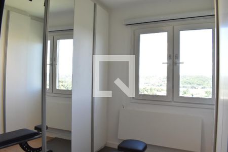 Apartamento para alugar com 55m², 1 quarto e 1 vagaCloset