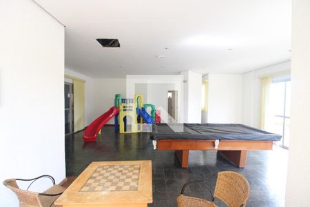 Apartamento à venda com 67m², 2 quartos e 1 vagaÁrea Comum