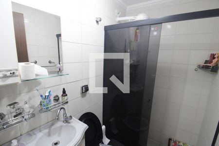 Apartamento à venda com 67m², 2 quartos e 1 vagaBanheiro 2