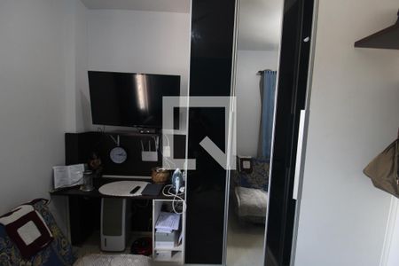 Apartamento à venda com 67m², 2 quartos e 1 vagaQuarto 2