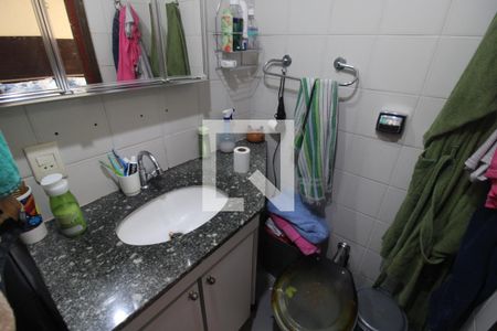 Apartamento à venda com 67m², 2 quartos e 1 vagaBanheiro 1