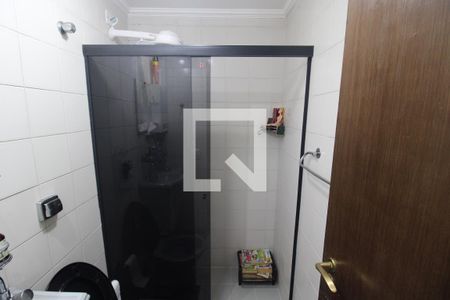 Apartamento à venda com 67m², 2 quartos e 1 vagaBanheiro 2