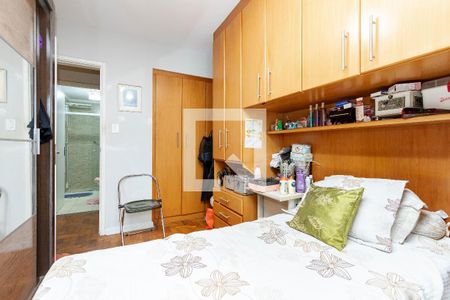 Quarto 1 de apartamento à venda com 2 quartos, 58m² em Santo Amaro, São Paulo