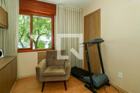 Apartamento à venda com 170m², 2 quartos e 2 vagasQuarto 2