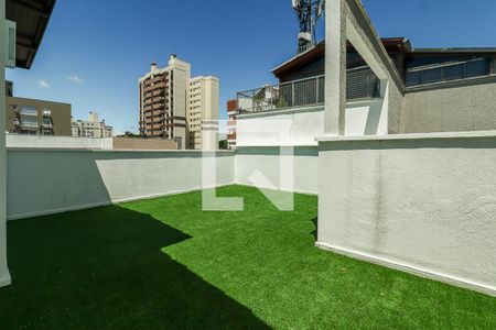 Apartamento à venda com 170m², 2 quartos e 2 vagasTerraço
