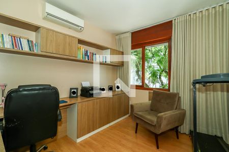 Apartamento à venda com 170m², 2 quartos e 2 vagasQuarto 2