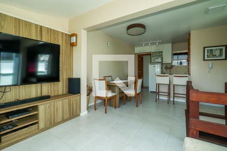 Apartamento à venda com 170m², 2 quartos e 2 vagasSala 2 segundo piso
