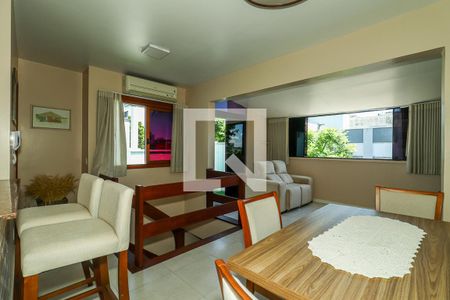 Apartamento à venda com 170m², 2 quartos e 2 vagasSala 2 segundo piso