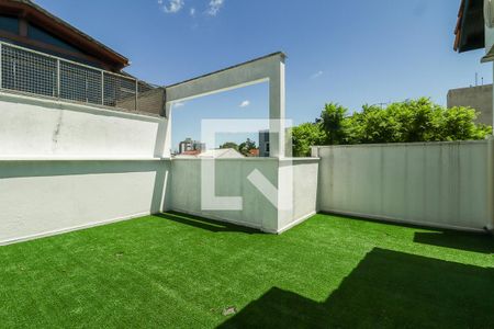 Apartamento à venda com 170m², 2 quartos e 2 vagasTerraço
